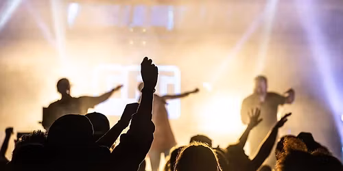 Non-Denominational Worship Service