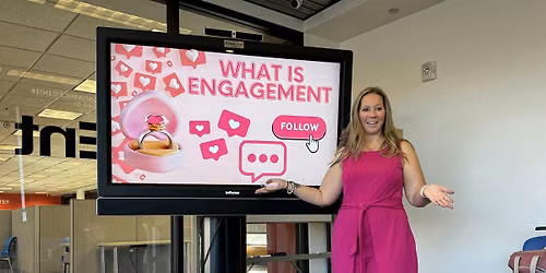 Mastering Engagement on Facebook & Instagram for Your Business