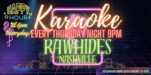 Karaoke
