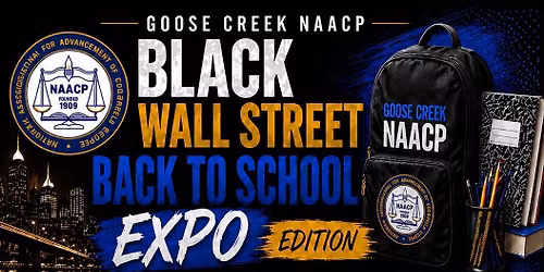 Back To School Expo