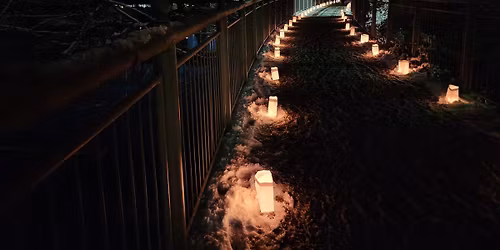 Winter Solstice Walk