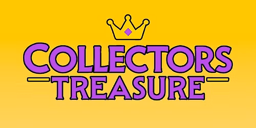 Collectors Treasure Weekly Pok\u00e9mon League \u2013 Standard