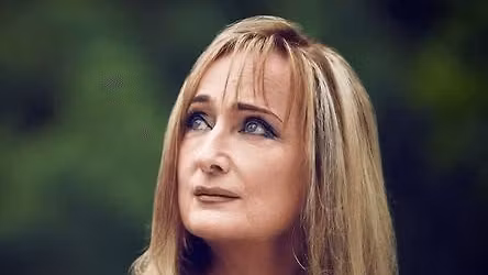 Veronika Fischer \u2022 WOHER WOHIN \u2022 Zentral Theater Altenburg