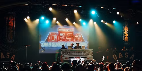 On A Sunday Afternoon (21+)