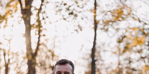 Stag and Doe for Chris Morin and Meghan Kluke