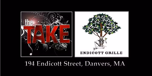 The TAKE at The Endicott Grille