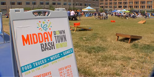 Parking Dogs In A Pile (21+)