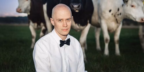 Jens Lekman