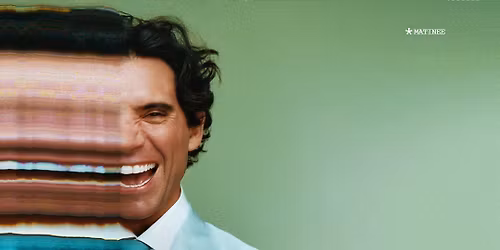 Mika Glasgow Tickets
