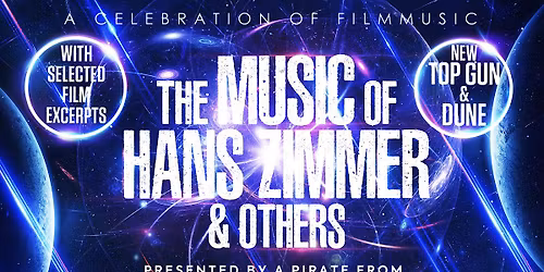The Music Of Hans Zimmer & Others