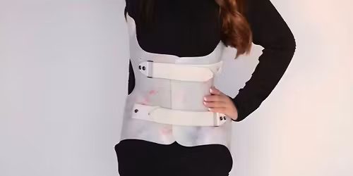 Miss Bent not Broken 2026