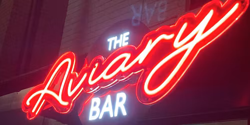 Pablo\u2019s Fair @ The Aviary