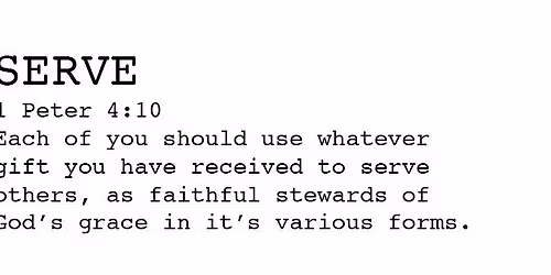 6th annual Holiday for the less Fortunate