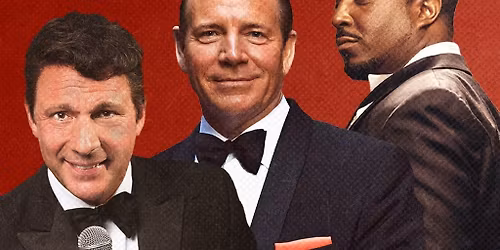 The Definitive Rat Pack