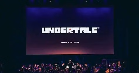 Undertale Live: The Determination Symphony at The Anthem - D.C.