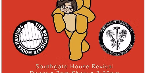 MWFF Presents Dust By Monday and Sage & The Soothsayers