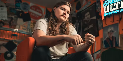 Kolby Cooper TICKETS