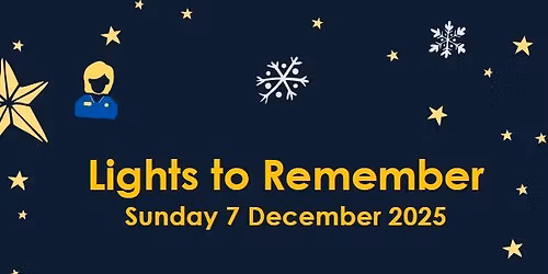Lights to Remember 2025
