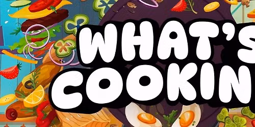 What's Cookin'? Vacation Bible School