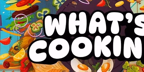 What's Cookin'? Vacation Bible School