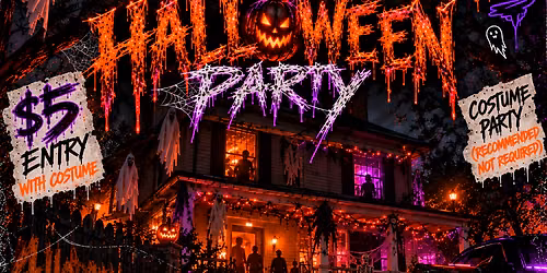 A HORSEMEN HALLOWEEN\ud83c\udf83