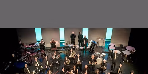 Gold Coast Wind Ensemble: A Holiday Spectacular