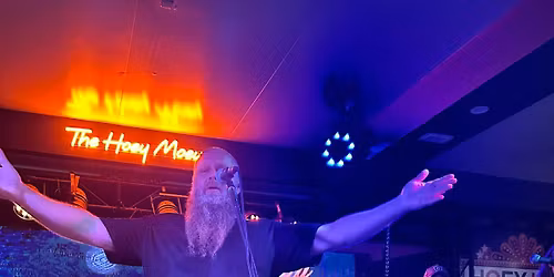 The Jacks Band - Sunday Session