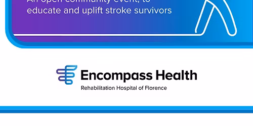 Stroke Awareness Field Day