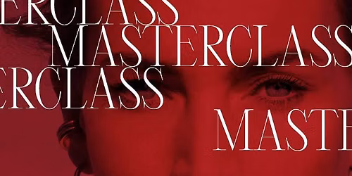 Clarins Masterclass & Afternoon Tea