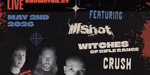 Orchid in the Ivy at Madison Live Covington!