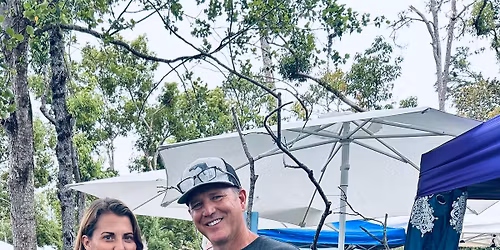 Wildflower Festival at Heritage Park