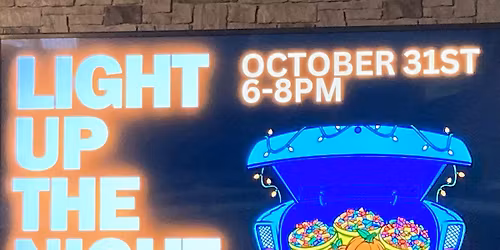 Light Up the Night