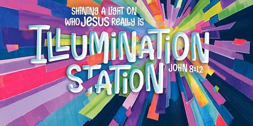 Illumination Station VBS 
