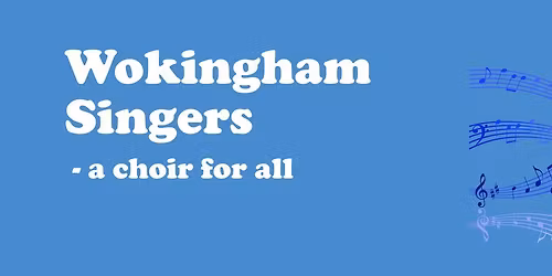 Wokingham Singers Winter Concert