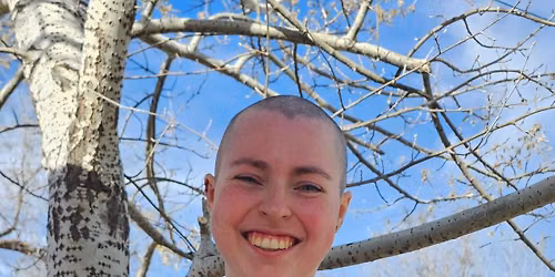 A night under the stars, fundraiser for Makena Willis