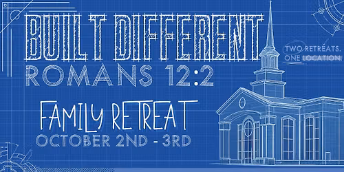Mother\/Daughter & Father\/Son Retreat, Kindergarten & Up