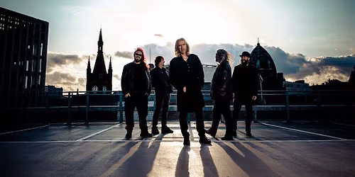 New Model Army