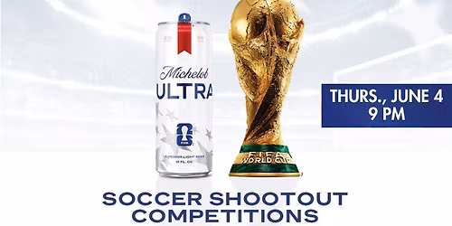 Soccer Shootout Competition