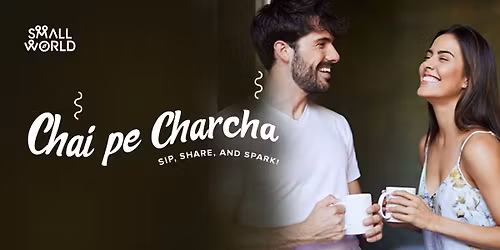 Chai Pe Charcha