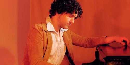 Simon Boisseau | Sherbrooke