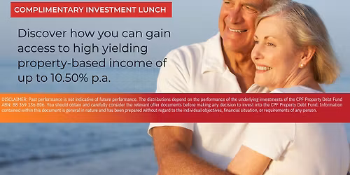 Newcastle Investment Luncheon