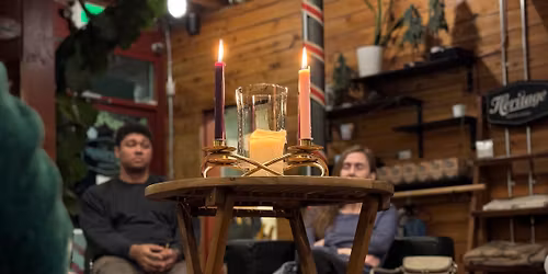 Christmas Eve Service