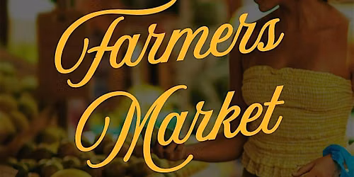 Harvest & Roots Farmers Market
