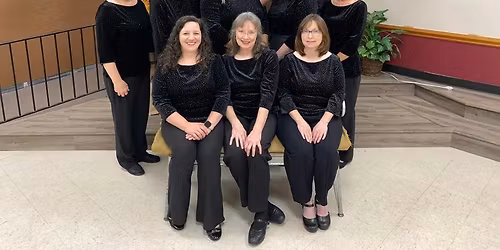 Sounds of the Season Concert