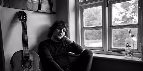 Ady Johnson: Under Gainsborough Skies Album Launch \u2013 15 Years of Tell the Worry Dolls