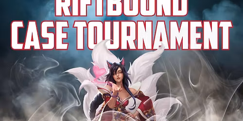 Riftbound | League of Legends Trading Card Game Case Tournament at The People's Card Shop