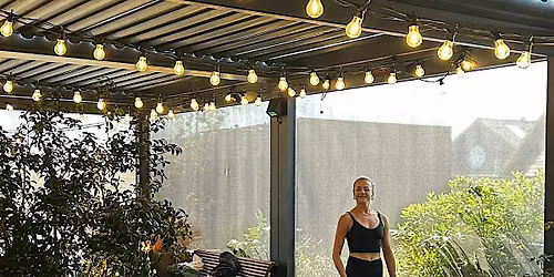 Wellness Workshop: Somatic Movement and Sound Healing