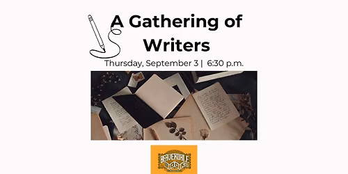 A Gathering of Writers