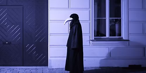 Mystisch und Unheimlich 