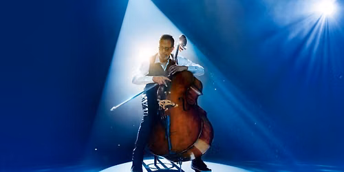 Stanley Clarke N\u20224EVER (Summer Series)